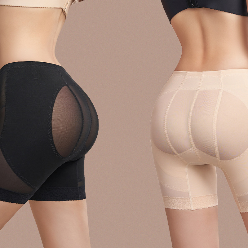 ヒップアップ ガードル シームレス ドレス用