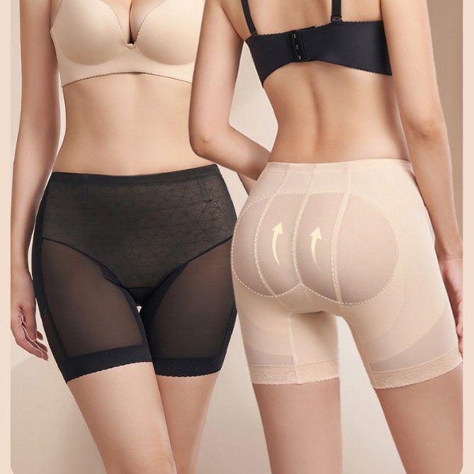 ヒップアップ ガードル シームレス ドレス用